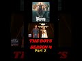 The boys s4 part 2 #movie #gugugaga
