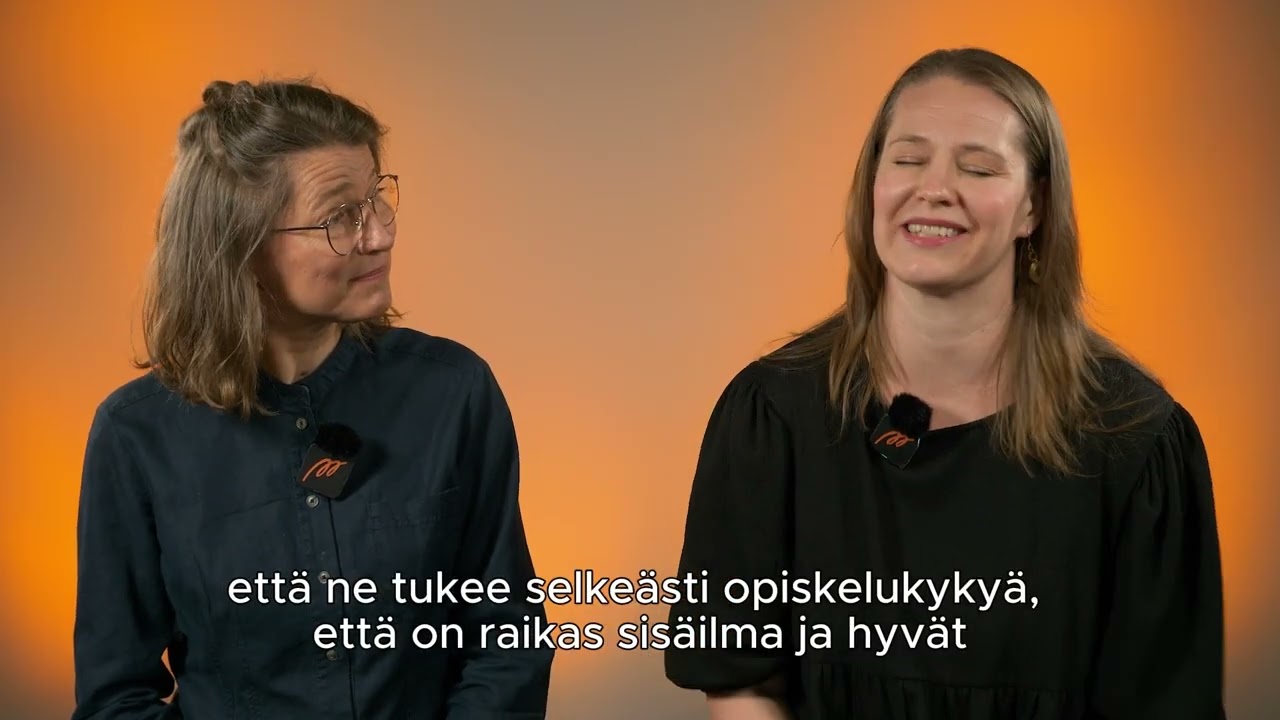 Yksilöllisen tuen päätöksen saaneiden opiskelijoiden kokemuksia opiskelukyvystä