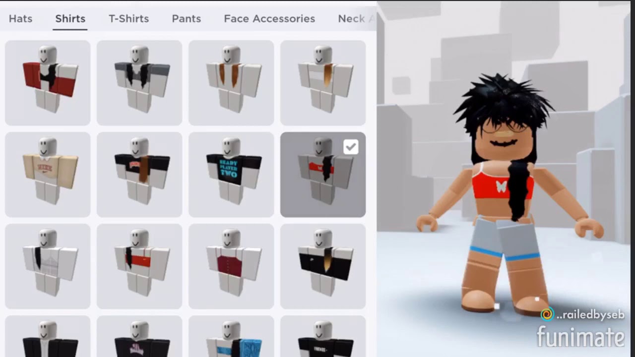Copy And Paste Outfit Roblox Youtube - how to copy and paste clothes on roblox mobile