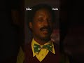 This is TERRIFYING #ElvisNolasco #JerrikaHinton #MrCrocket #Hulu