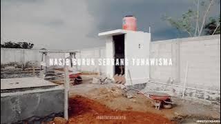 STORY VIDGRAM TERBARU GELANDANGAN 169 COVER INES PUTRIYANI