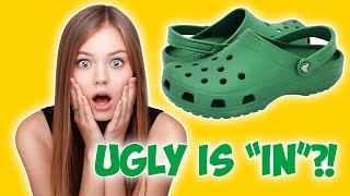Famous How Crocs Became An Unlikely Fashion Success Story Wealth