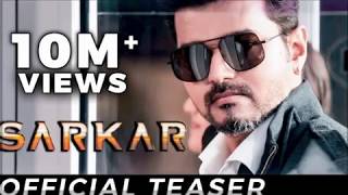 Simtaangaran Promo Sarkar Teaser Sarkar Teaser Latest Sarkar Trailer Latest
