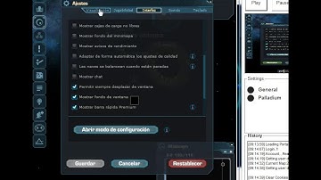 CONFIGURAR Nanobot!!!! (LEER DESCRIPCION)