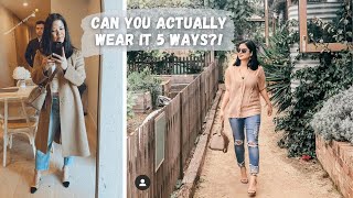 Loewe Puzzle Bag Review After Almost 3 Years Luxury Fashion