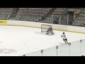Казахстанская хоккеистка в Канаде