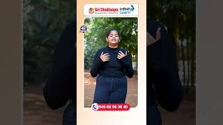 Clear Direction To Students In Neet Coaching At Sri Chaitanya Educational Institutions | V6 News
