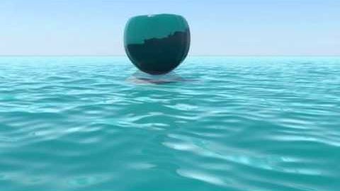 Bifrost Video With Ocean Effects