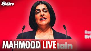 LIVE: Home Secretary faces MPs over 30-month refugee protection rule