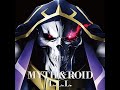 《The first ending》 MYTY & ROID