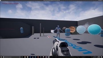 Unreal Engine 4 Ice Shader 3 0