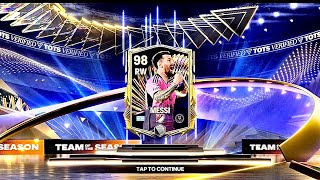 The worst Fc mobile pack opening