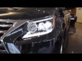 Lexus GX 460 рестайлинг - LIVE видео обзор Александра Михельсона