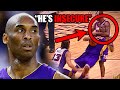 This NBA Player CHOKED Kobe Bryant And Got OWNED (Ft. NBA Trash Talk & Rivalry)