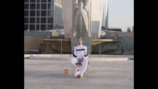 C. Tangana: “De macho alfa no tengo nada” - Shangay