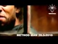 METHOD MAN THE CIRCUS mp3