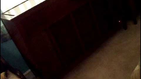 1963 Magnavox MicroMatic Stereo Tube Console