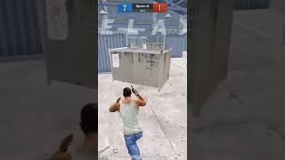 اضافة شخصية GTA في PUBG MOBILE