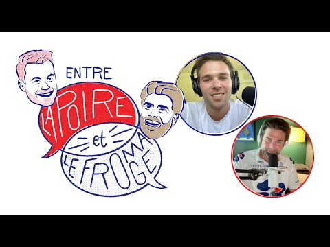 Ep. 35 Le Tour : Un début fou fou fou