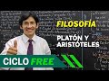 FILOSOFÍA - Ontología: Platón y Aristóteles [CICLO FREE]