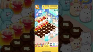 Sumi Sumi Matching Puzzle Stage 792 screenshot 4