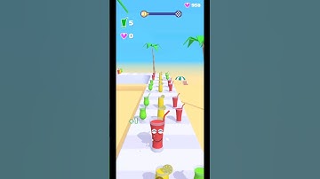 juice run Level 31#OGgameshort#funny#short