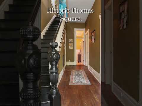 Investment Property for Sale in Savannah, GA | Leased Through May 2027