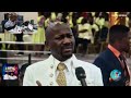 Prophetic time and miracles apostle johnson suleman