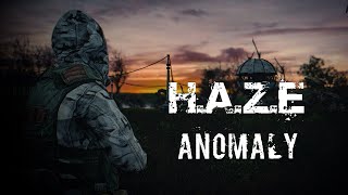 H.A.Z.E (Anomaly) ⭕ Интерактивный S.T.A.L.K.E.R.