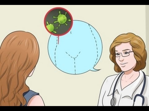 Posibles complicaciones de una vaginosis bacteriana no tratada eyaculacion femenina textura