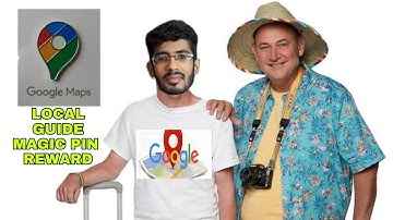 Google Map local guide Magic pin reward | Google map local Guide | 2023 Magic pin reward