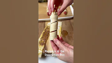 Hot Dog Puff Pastry Recipe 