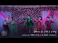 Ashirman DS Joshi and Kichhy Dance 💃🏻 on Priyanka Karki Wedding |Wedding City Nepal