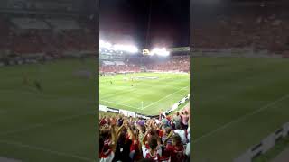 Olympiakos vs Real Betis