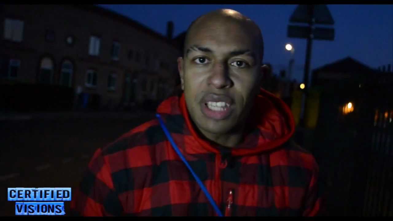 CERTIFIED VISIONS - SMUTTZ FREESTYLE