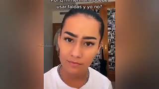 Porque se te ve el huevo Joaquín