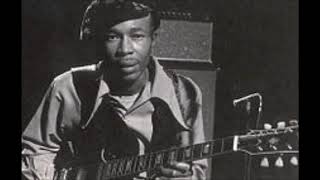 Luther Johnson "Jammin' with Willie"
