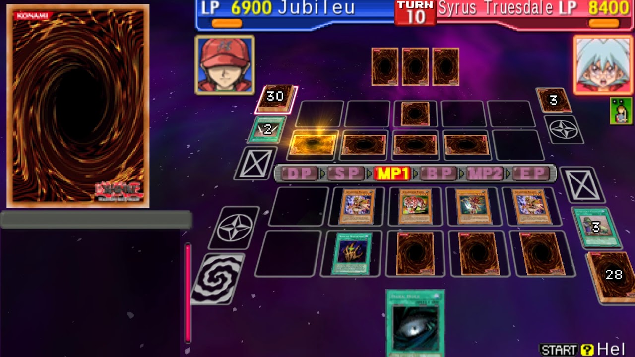 YuGiOh! GX Tag Force Deck Amazoness YouTube