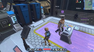 Planet Explorers - Episode 9 - Colony Attack! - Don