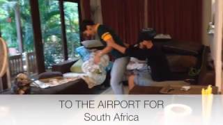 Zarias Fighting Scleroderma