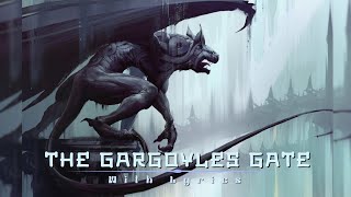 Bloodbound - The Gargoyles Gate - With Lyrics