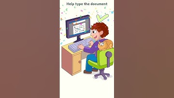 DOP 2 LEVEL 2373 #shorts #dop2 #dop2game #shortsfeed