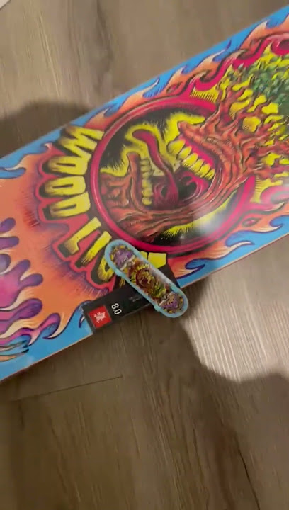 SHAPE NOVO!! DA WOOD LIGHT!!! #fingerboard #techdeck #skateboarding #skate @woodlightdecks