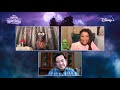 Yvette nicole brown and gonzo interview for disneys muppets haunted mansion