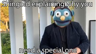 Original Dont Hug Me Im Scared Slander 3