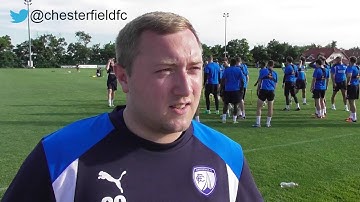 New Performance Analyst Explains Role