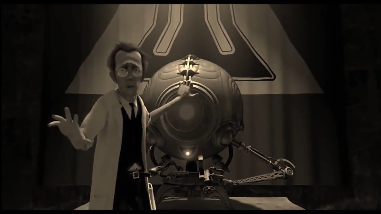 Julius Bergeron Last Message - 9