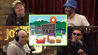 The Evolution and Influence of South Park's Creative Freedom