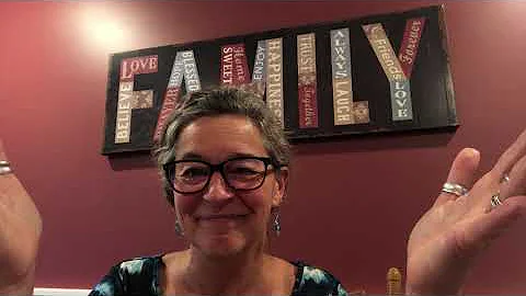 Rev. Julie Kline