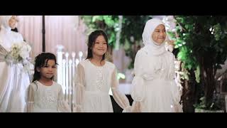 Anniversary Reception Syed & Kak Paten